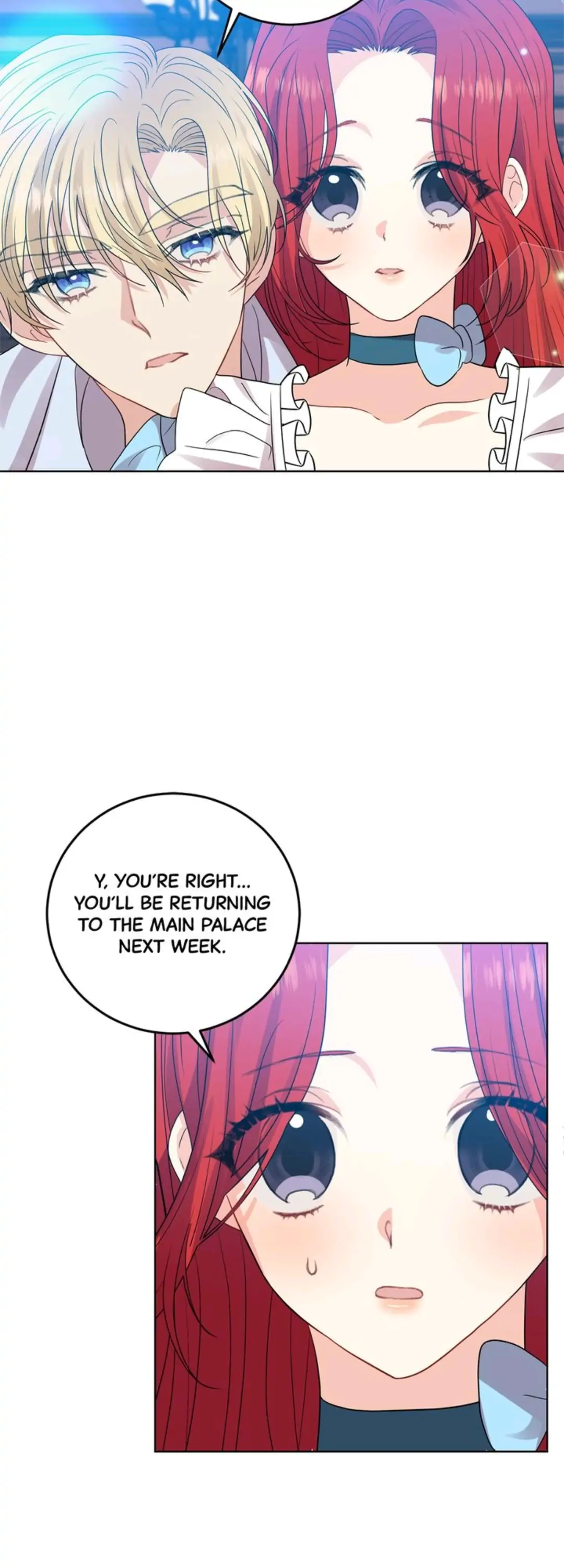 I’ll Become the Tyrant’s Tutor Chapter 24 - page 5