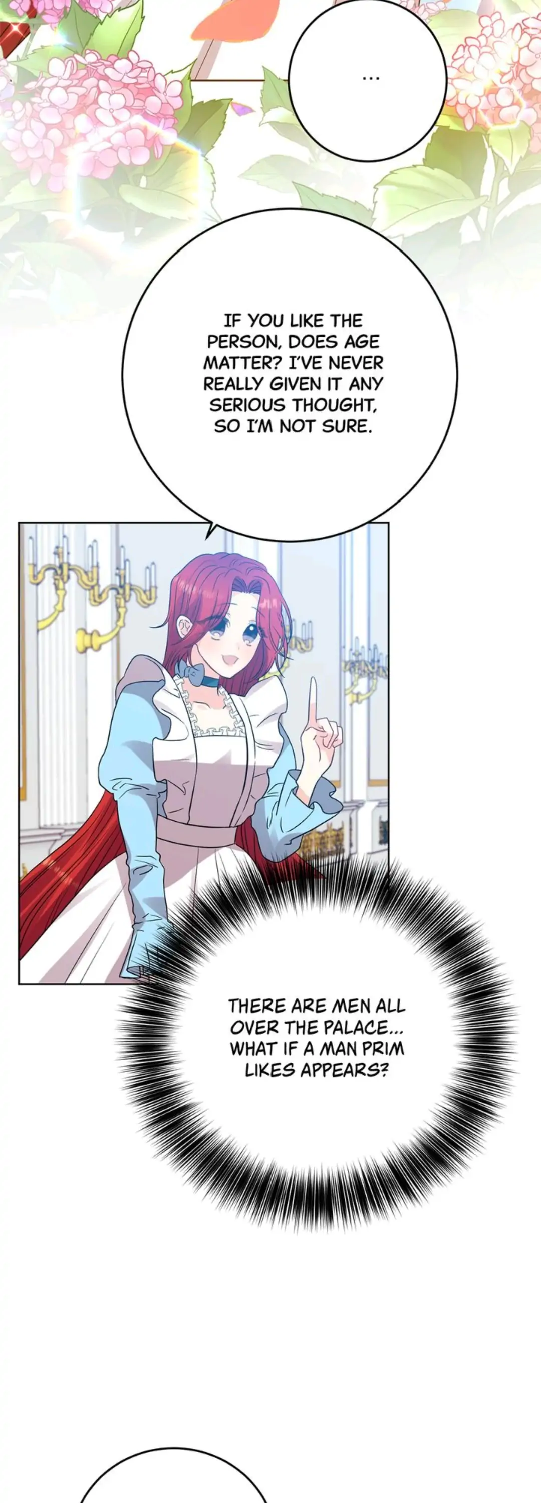 I’ll Become the Tyrant’s Tutor Chapter 24 - page 51