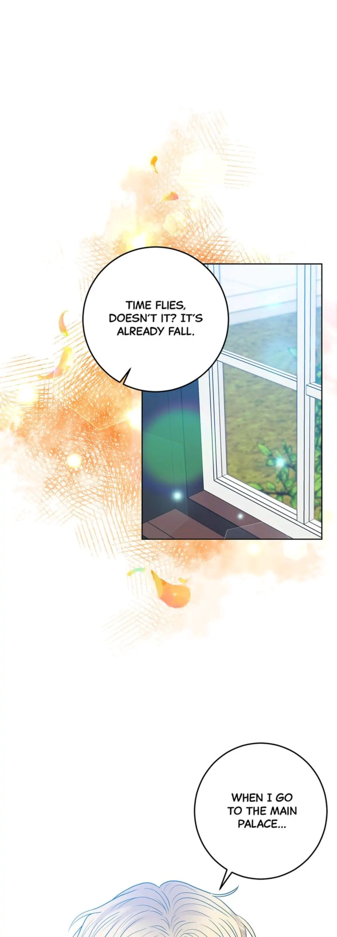 I’ll Become the Tyrant’s Tutor Chapter 24 - page 6