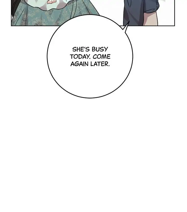 I’ll Become the Tyrant’s Tutor Chapter 26 - page 27