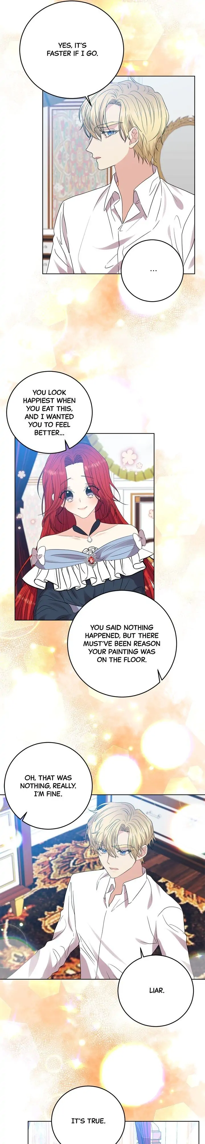 I’ll Become the Tyrant’s Tutor Chapter 26 - page 5
