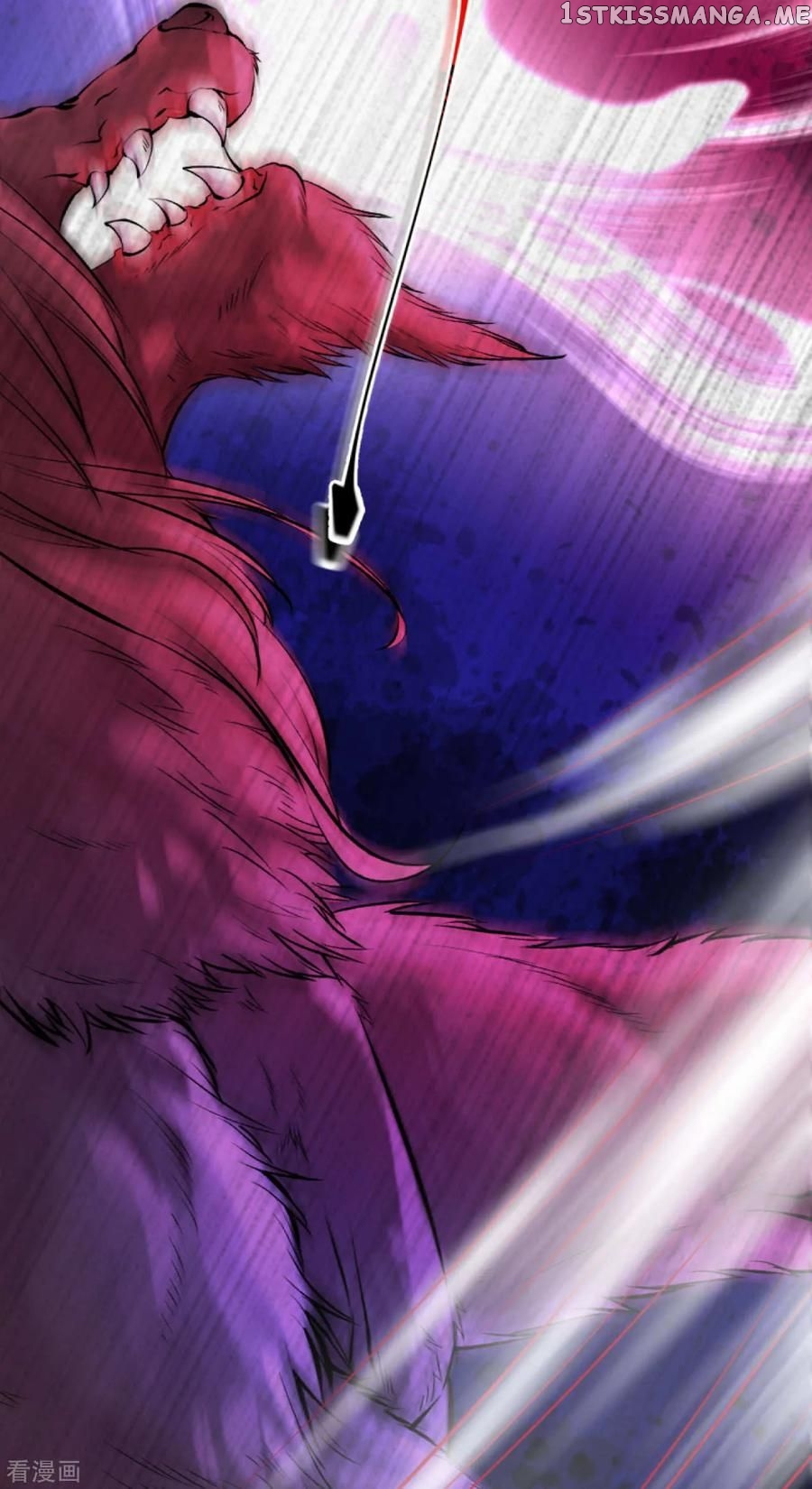 Invincible Sword Domain chapter 31 - page 20