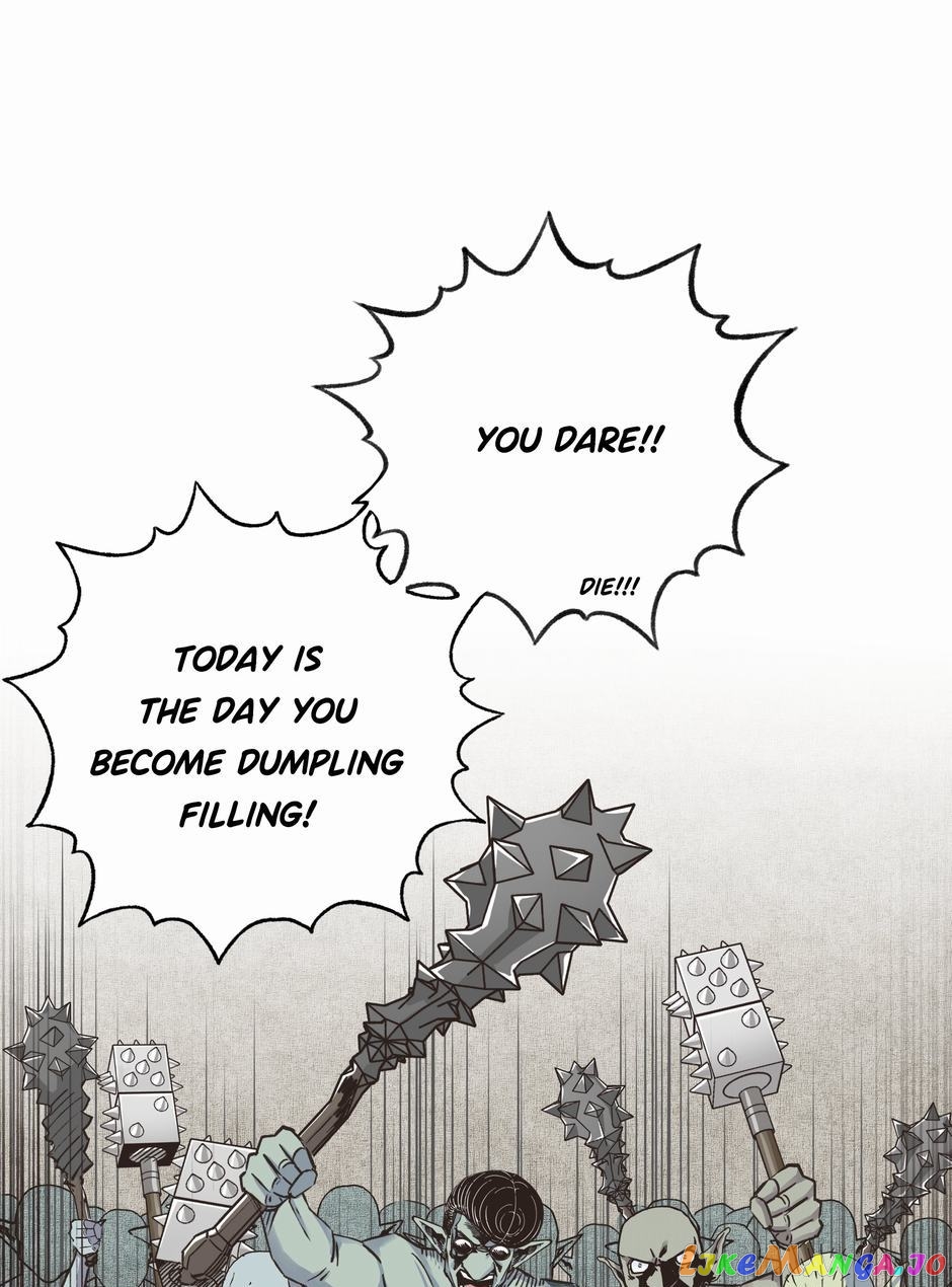 Try Breaking My Defense, I Dare You! chapter 6 - page 29