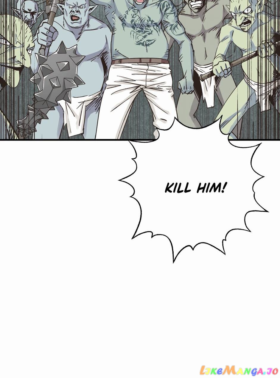Try Breaking My Defense, I Dare You! chapter 6 - page 30