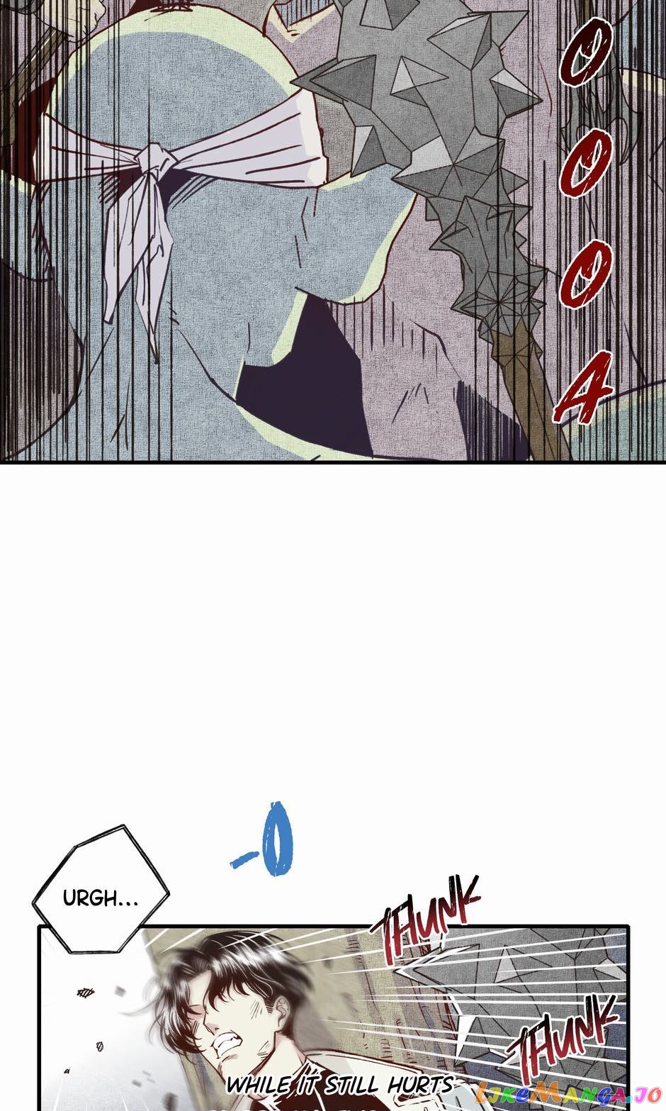 Try Breaking My Defense, I Dare You! chapter 6 - page 32