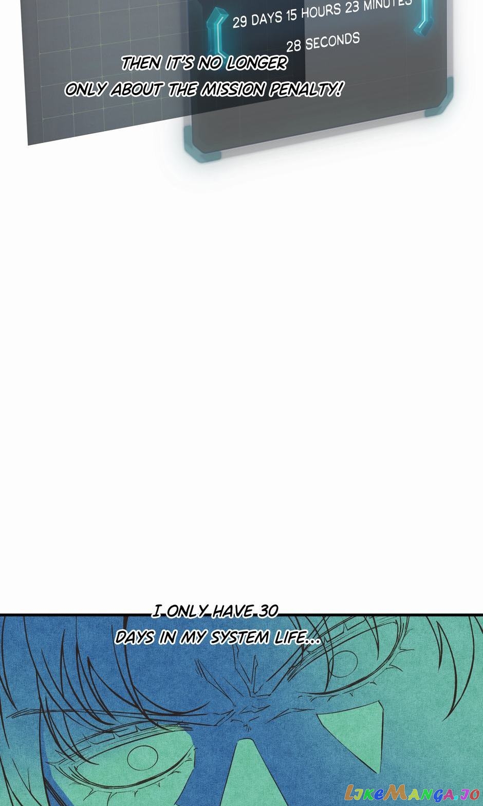 Try Breaking My Defense, I Dare You! chapter 6 - page 60