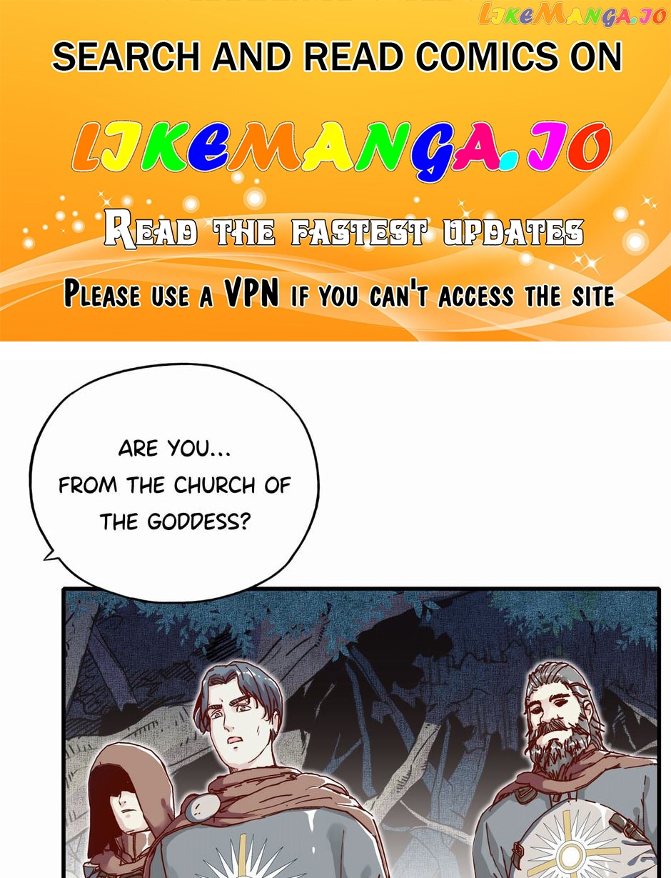 Try Breaking My Defense, I Dare You! Chapter 38 - page 1