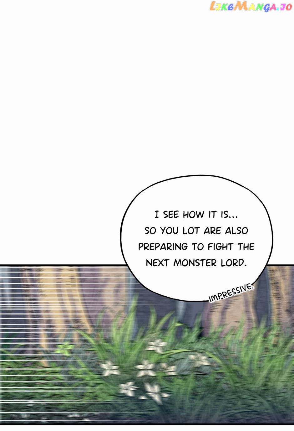 Try Breaking My Defense, I Dare You! Chapter 38 - page 18
