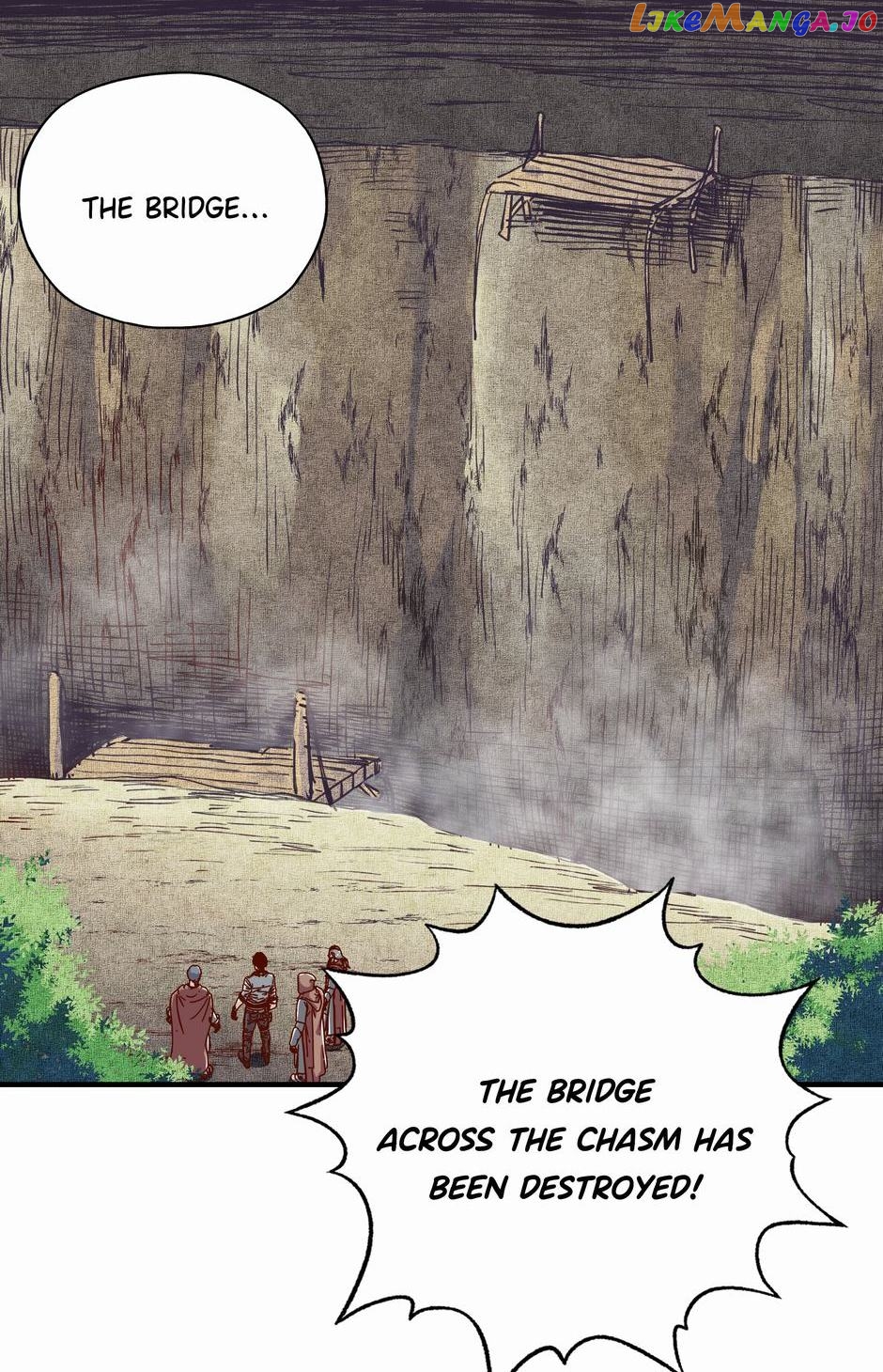 Try Breaking My Defense, I Dare You! Chapter 38 - page 22