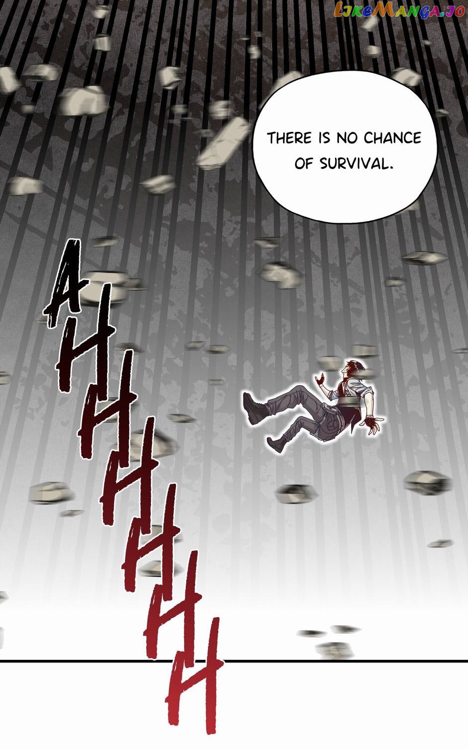 Try Breaking My Defense, I Dare You! Chapter 38 - page 32
