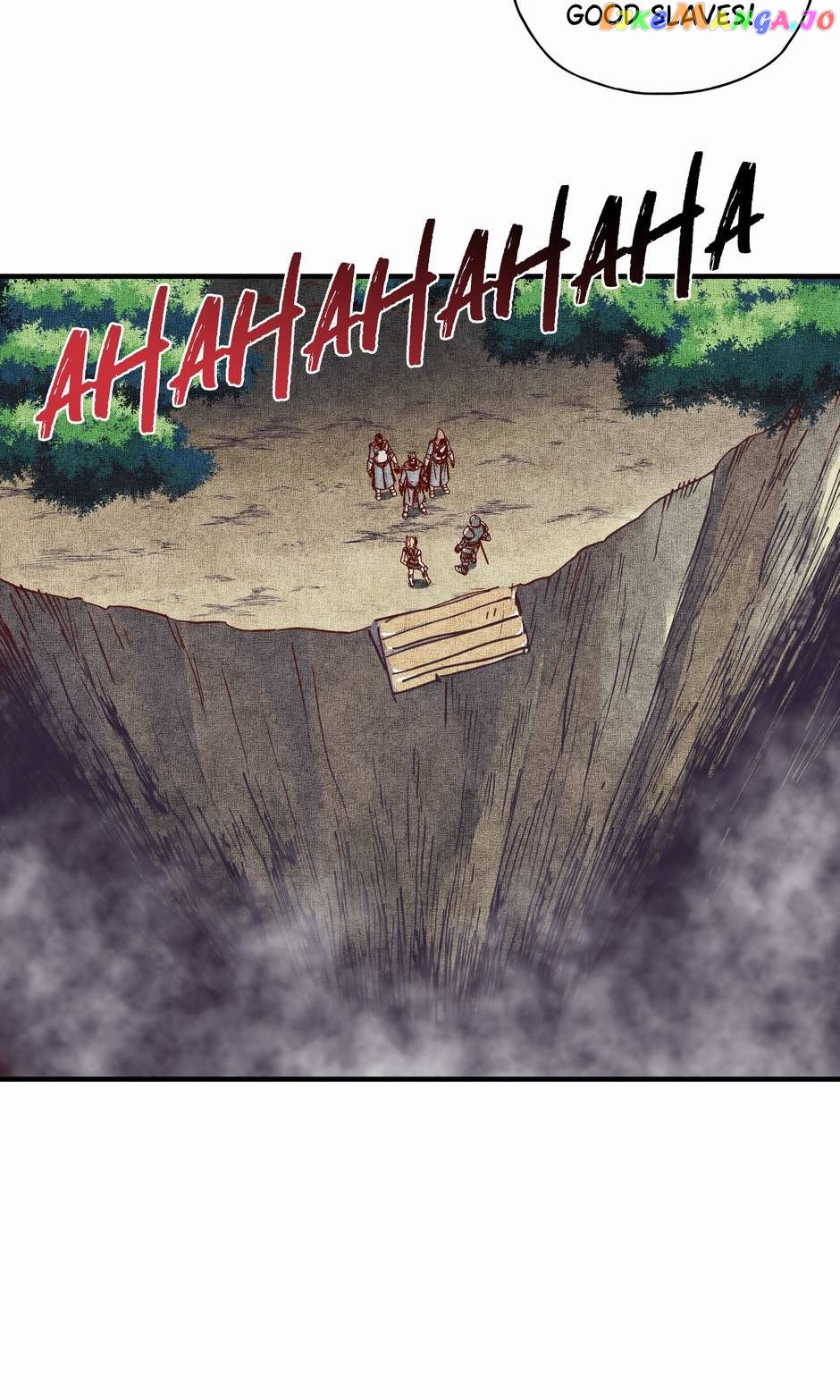 Try Breaking My Defense, I Dare You! Chapter 38 - page 38