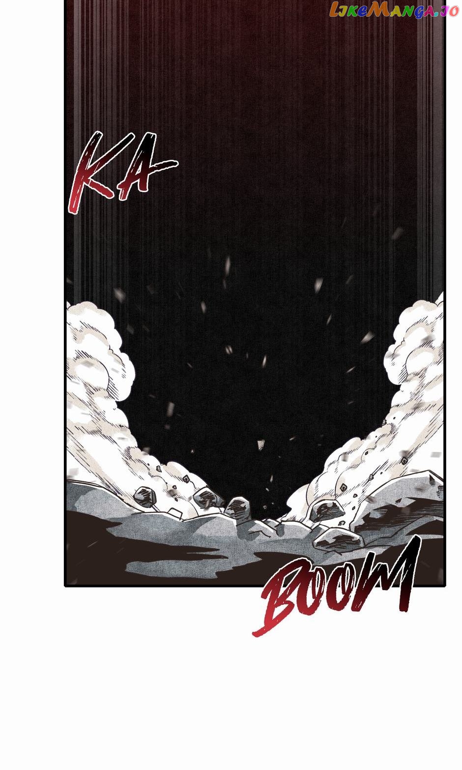 Try Breaking My Defense, I Dare You! Chapter 38 - page 43