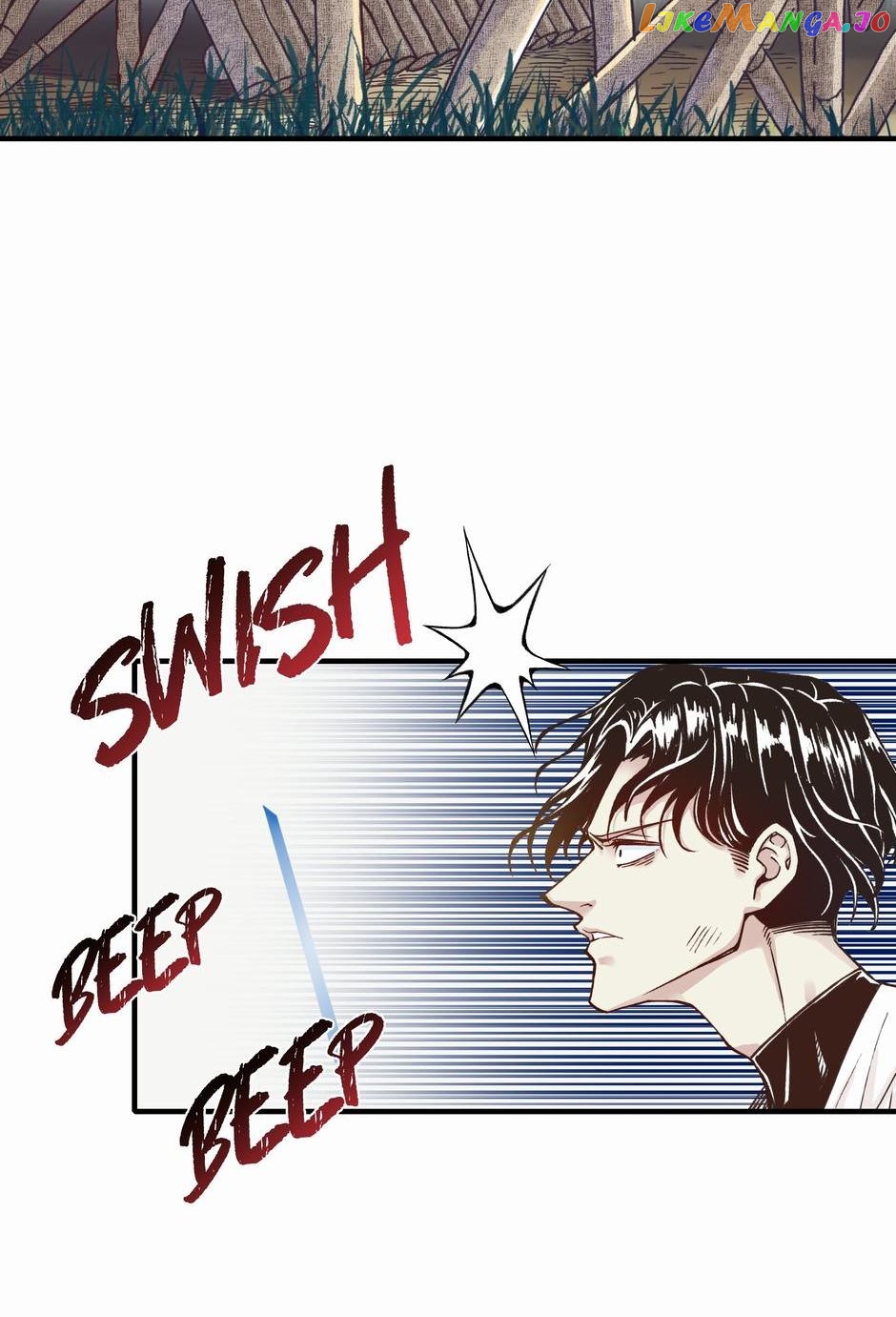 Try Breaking My Defense, I Dare You! Chapter 31 - page 17