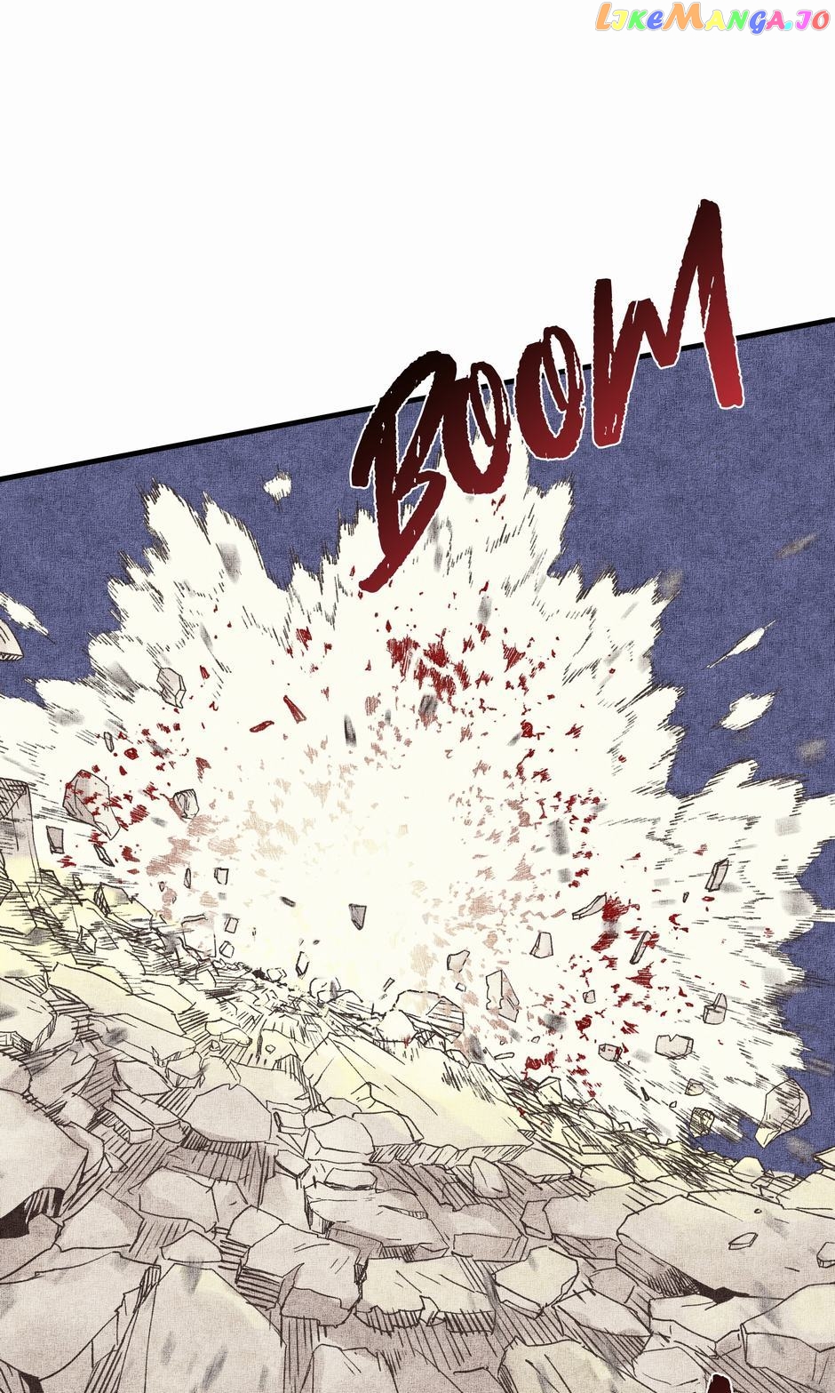 Try Breaking My Defense, I Dare You! Chapter 31 - page 23