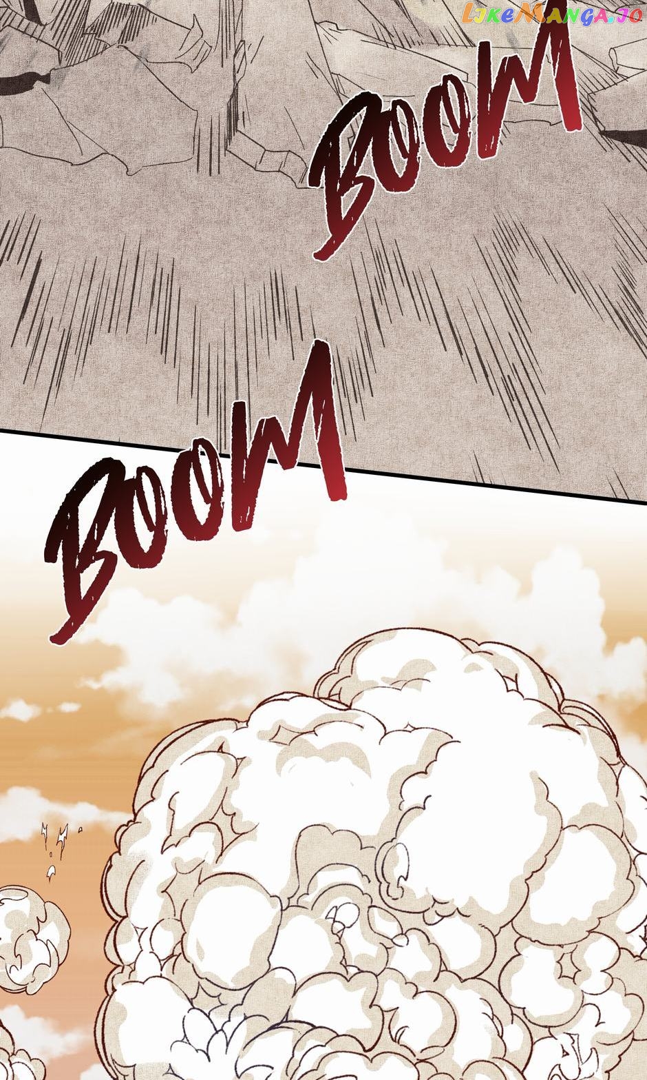 Try Breaking My Defense, I Dare You! Chapter 31 - page 24