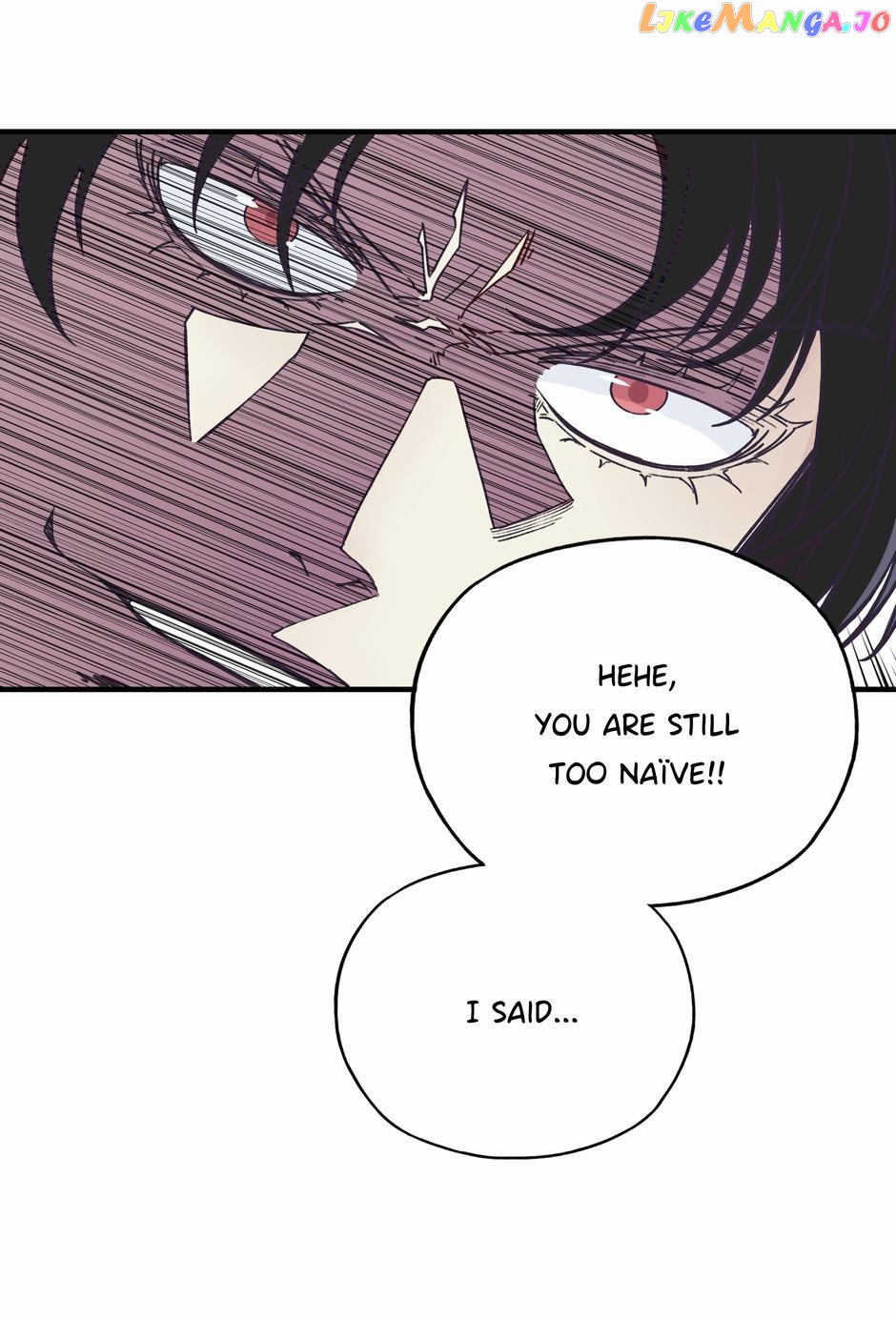 Try Breaking My Defense, I Dare You! Chapter 31 - page 62