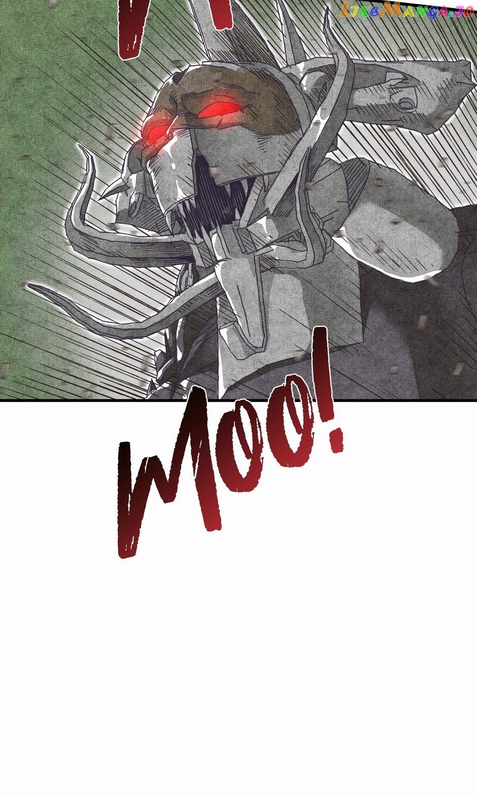 Try Breaking My Defense, I Dare You! Chapter 31 - page 7