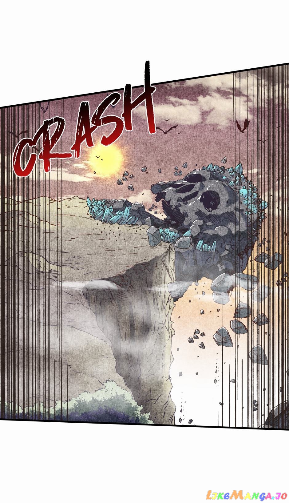 Try Breaking My Defense, I Dare You! chapter 18 - page 11