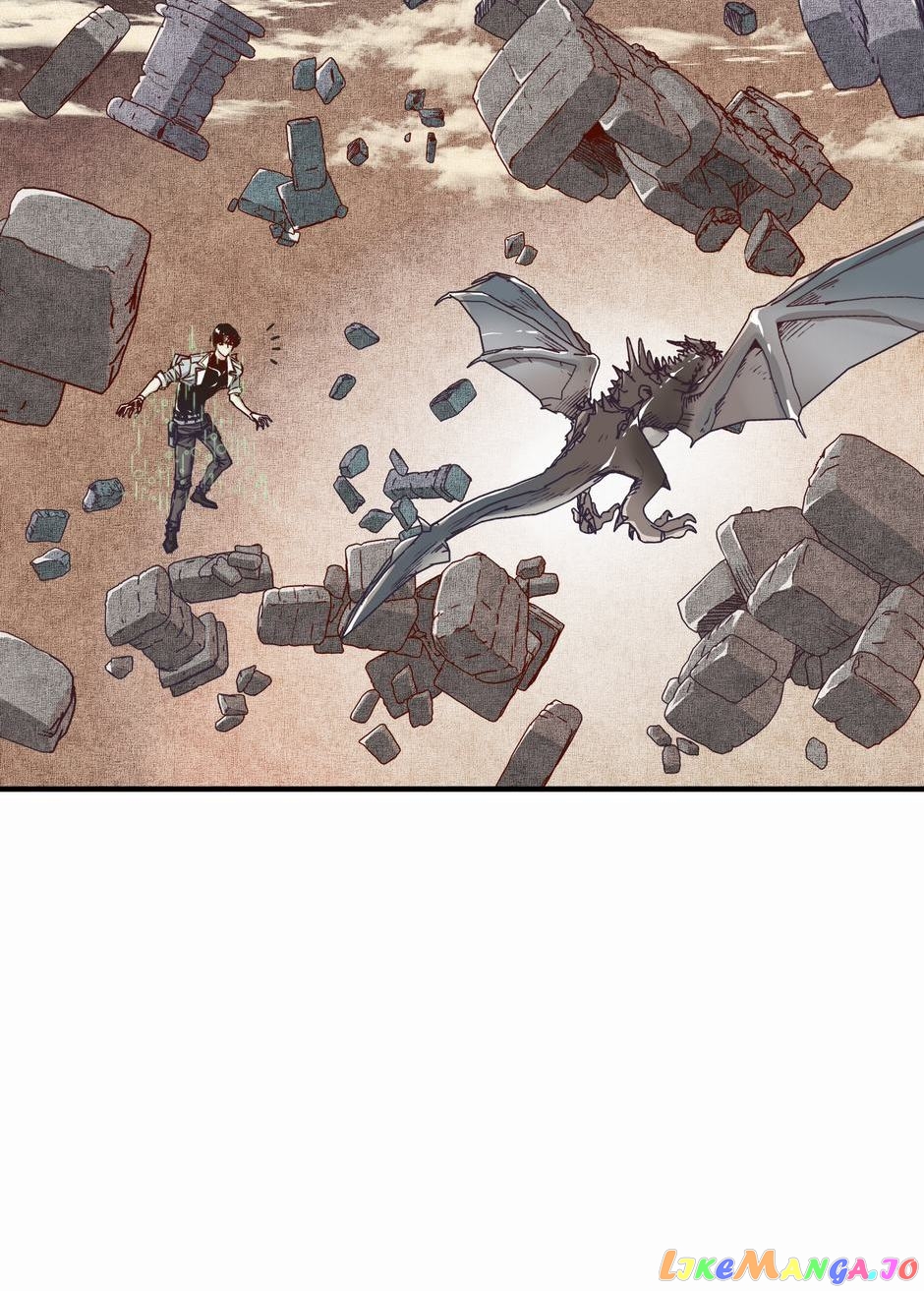 Try Breaking My Defense, I Dare You! chapter 18 - page 18