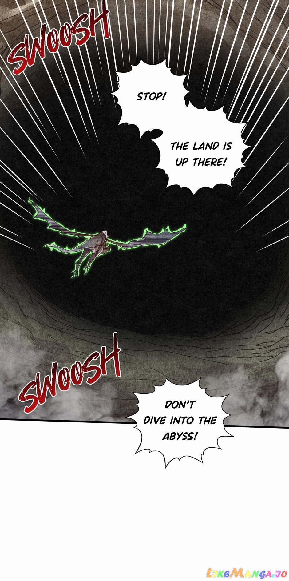 Try Breaking My Defense, I Dare You! chapter 18 - page 30
