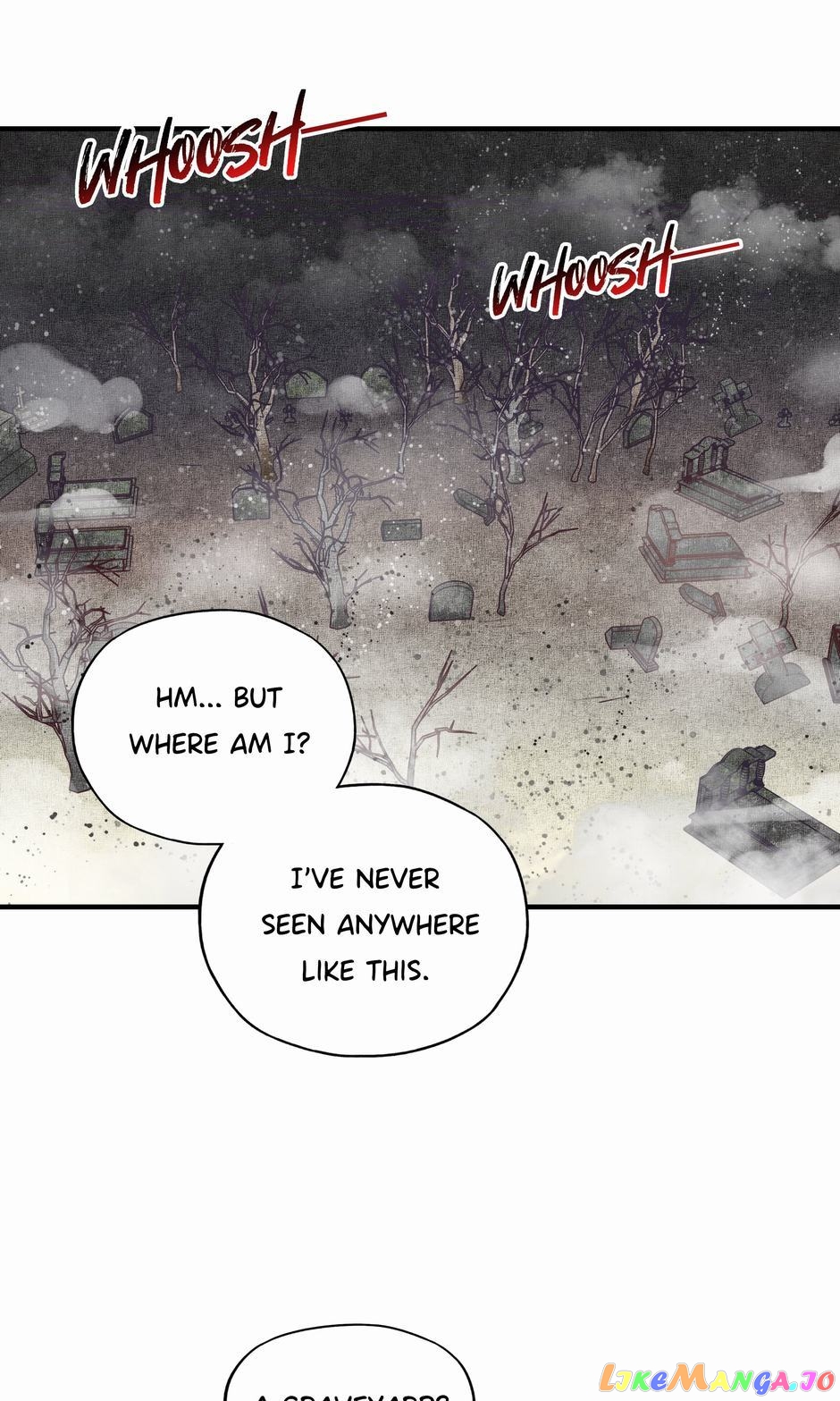Try Breaking My Defense, I Dare You! chapter 18 - page 50