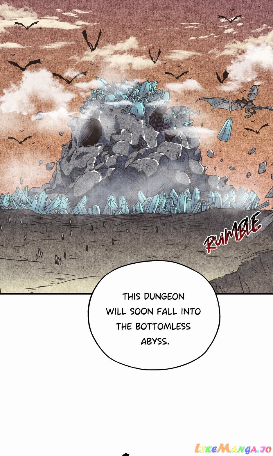 Try Breaking My Defense, I Dare You! chapter 18 - page 9