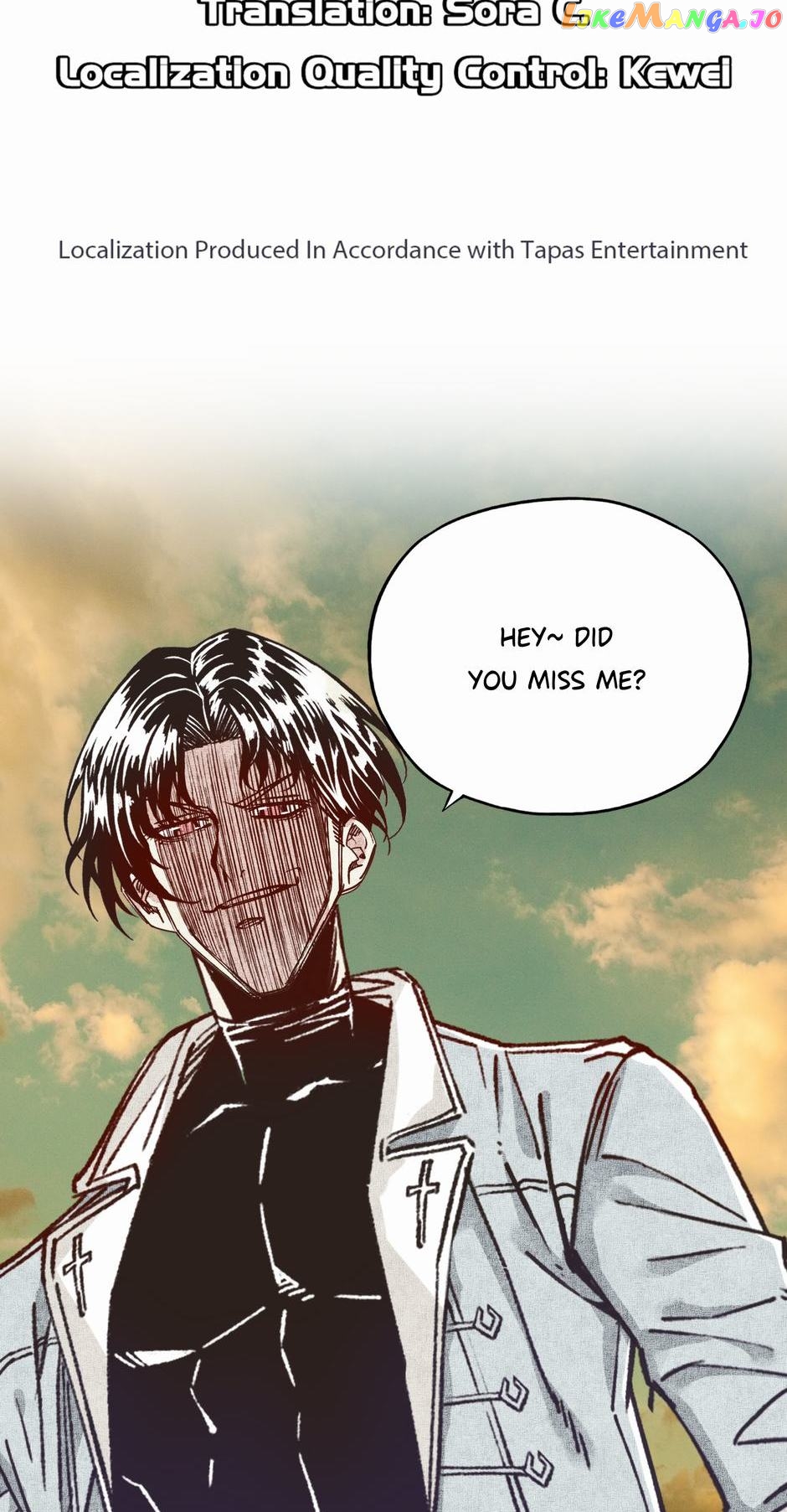 Try Breaking My Defense, I Dare You! chapter 28 - page 2