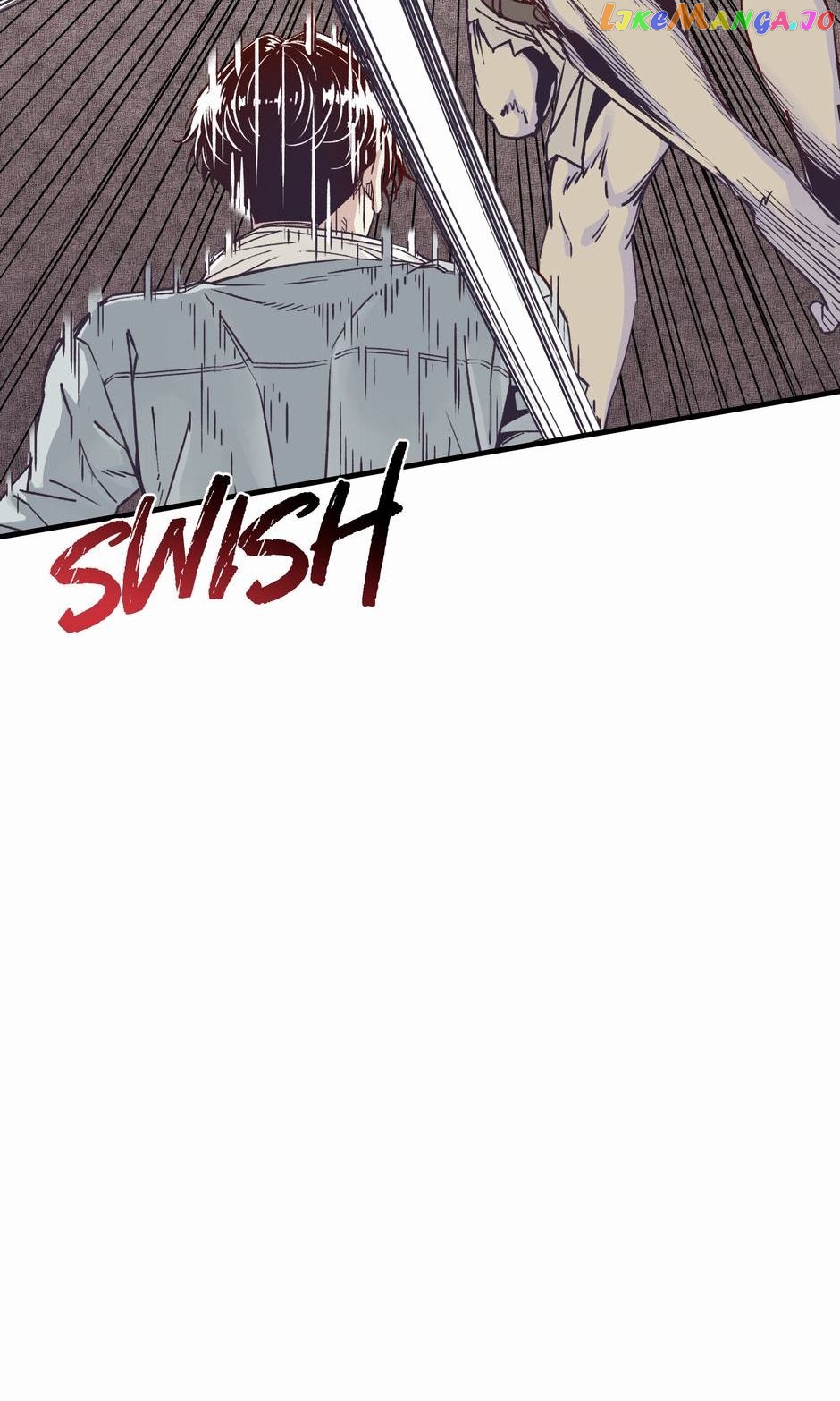 Try Breaking My Defense, I Dare You! chapter 28 - page 22