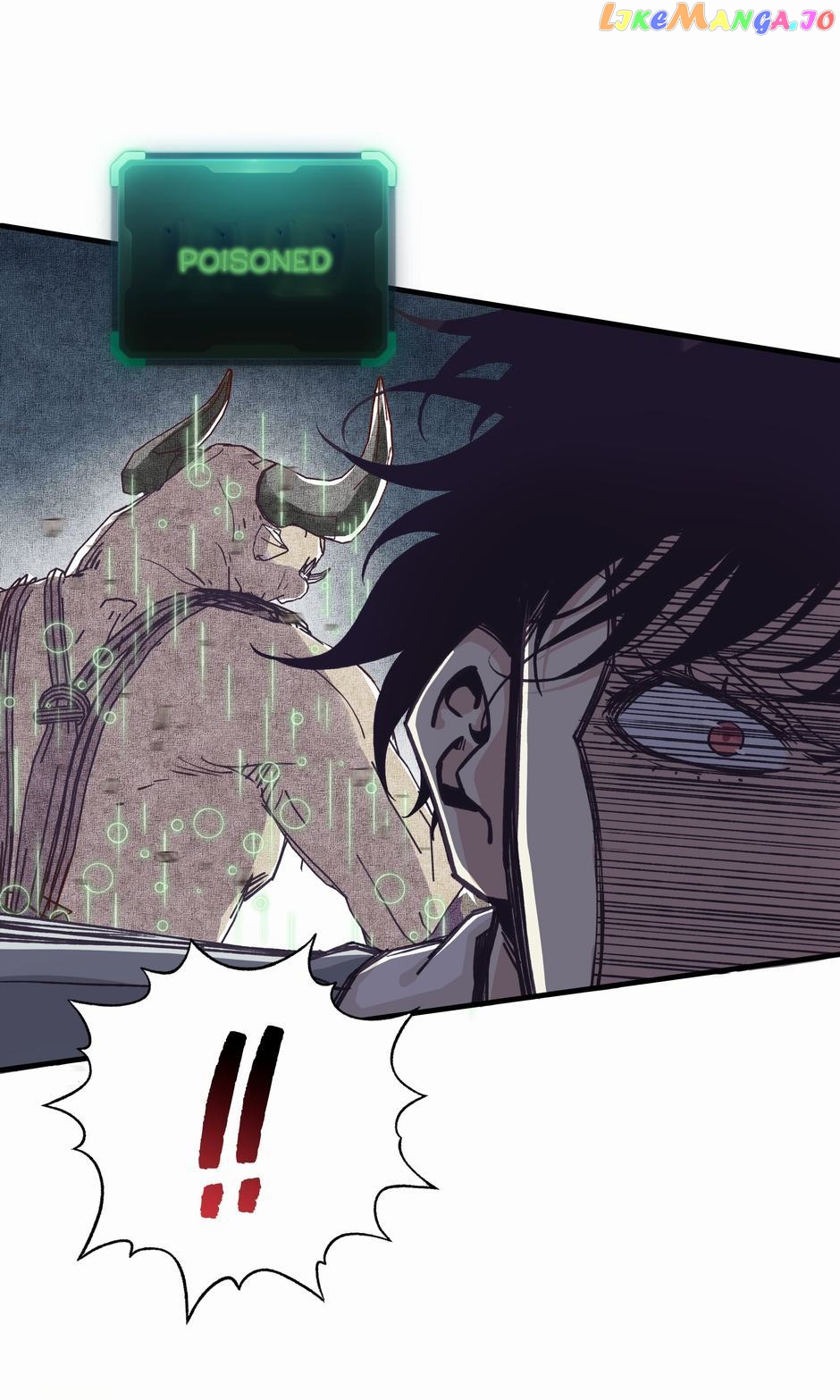 Try Breaking My Defense, I Dare You! chapter 28 - page 23