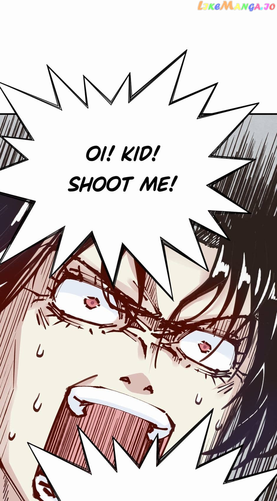 Try Breaking My Defense, I Dare You! chapter 28 - page 60