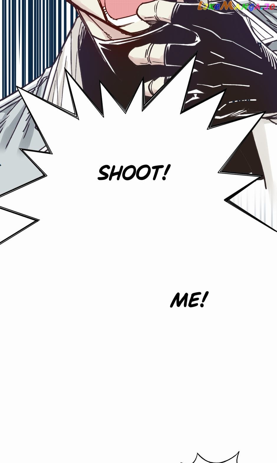 Try Breaking My Defense, I Dare You! chapter 28 - page 63