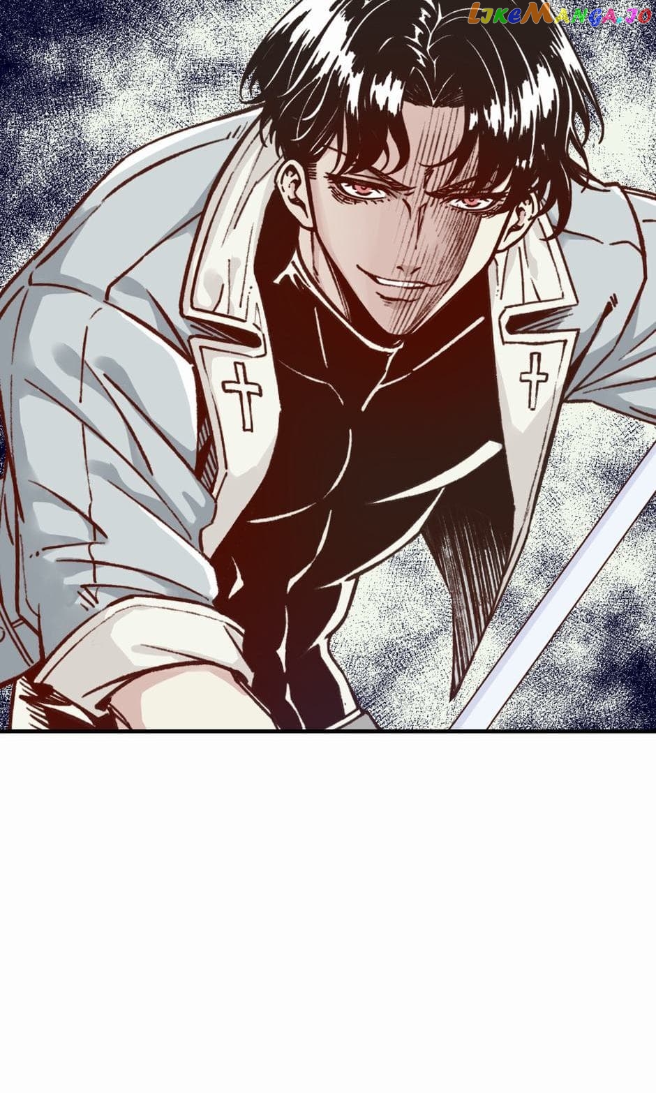 Try Breaking My Defense, I Dare You! chapter 28 - page 9