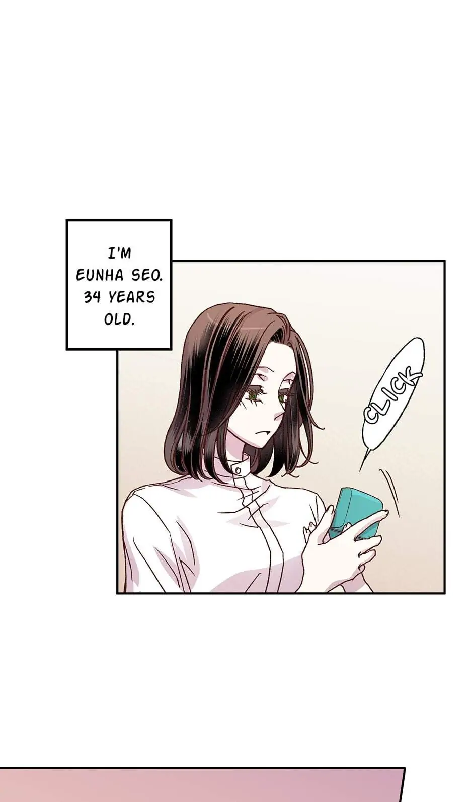 My Eunha Chapter 0.1 - page 1