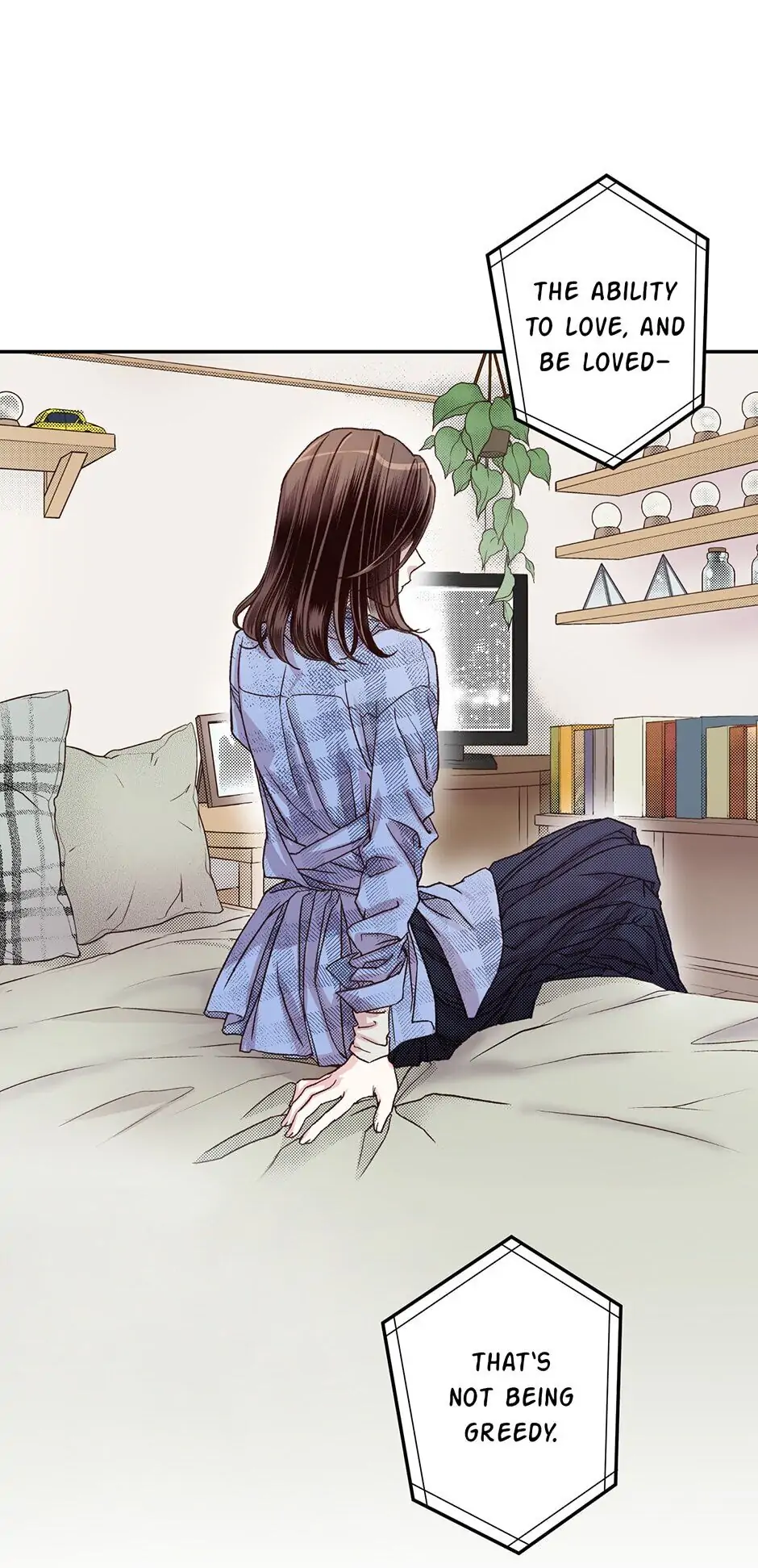 My Eunha Chapter 0.1 - page 11