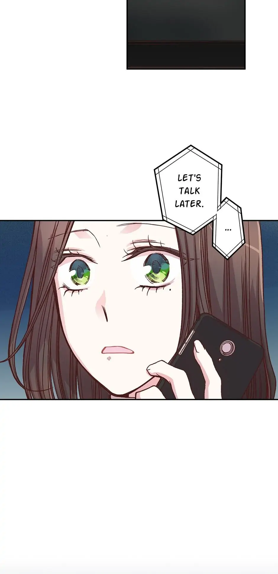 My Eunha Chapter 0.1 - page 13
