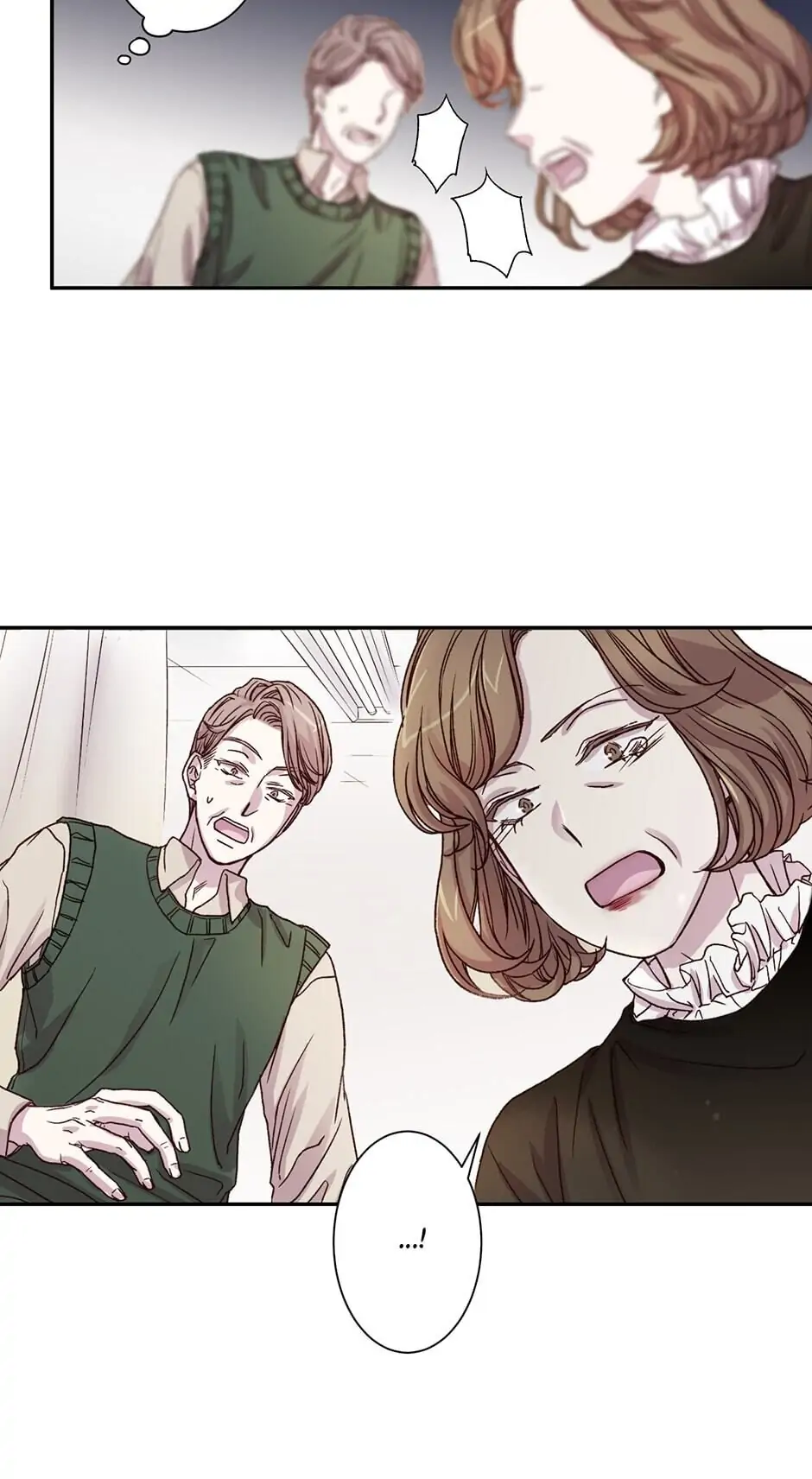 My Eunha Chapter 0.1 - page 26