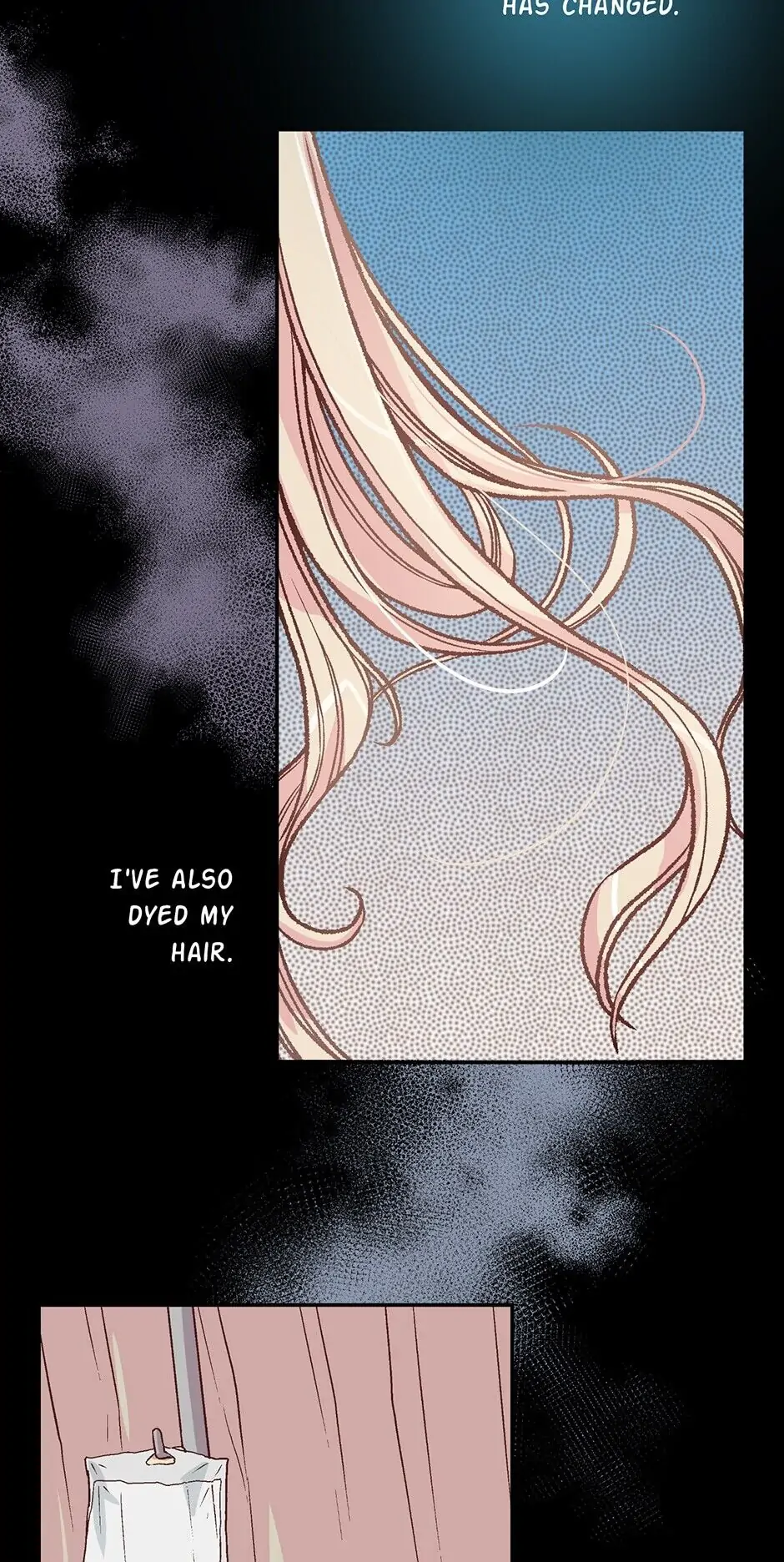 My Eunha Chapter 0.1 - page 30