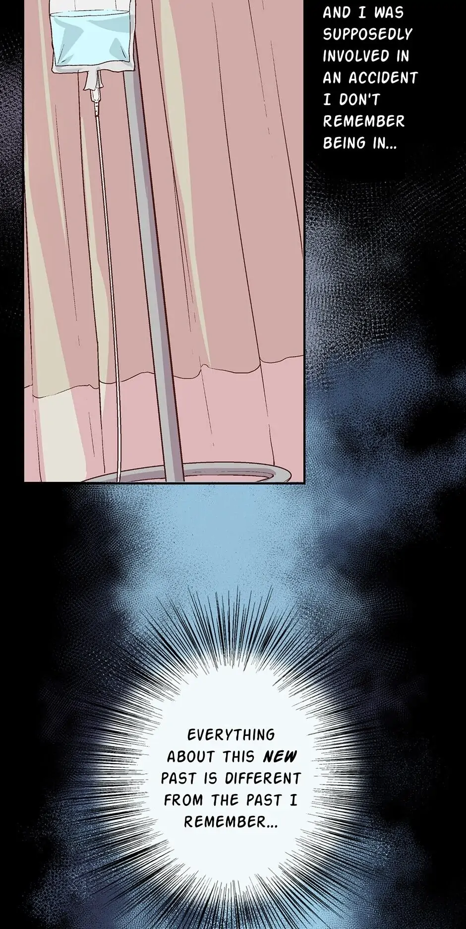 My Eunha Chapter 0.1 - page 31