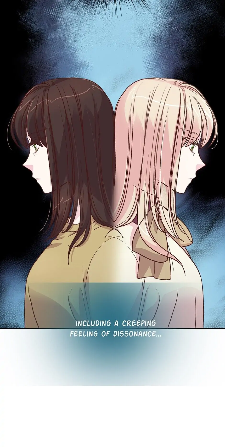 My Eunha Chapter 0.1 - page 32