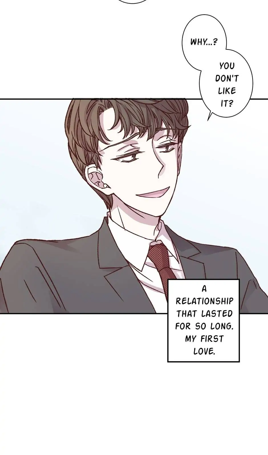 My Eunha Chapter 0.1 - page 4