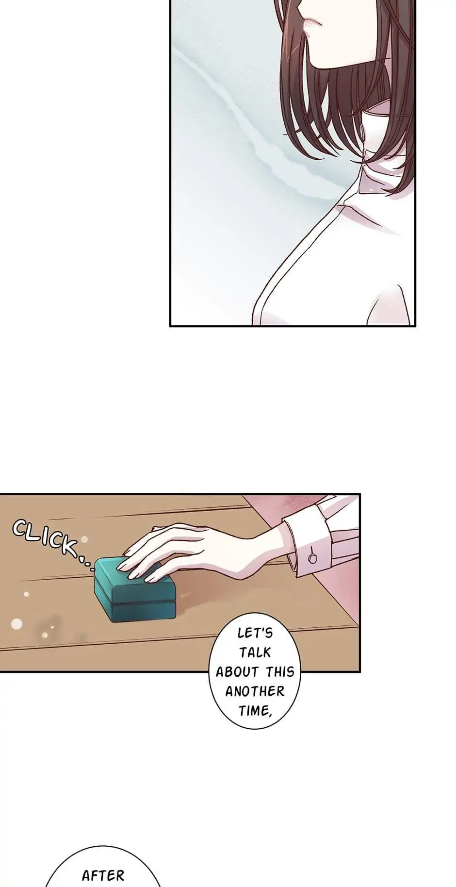 My Eunha Chapter 0.1 - page 6