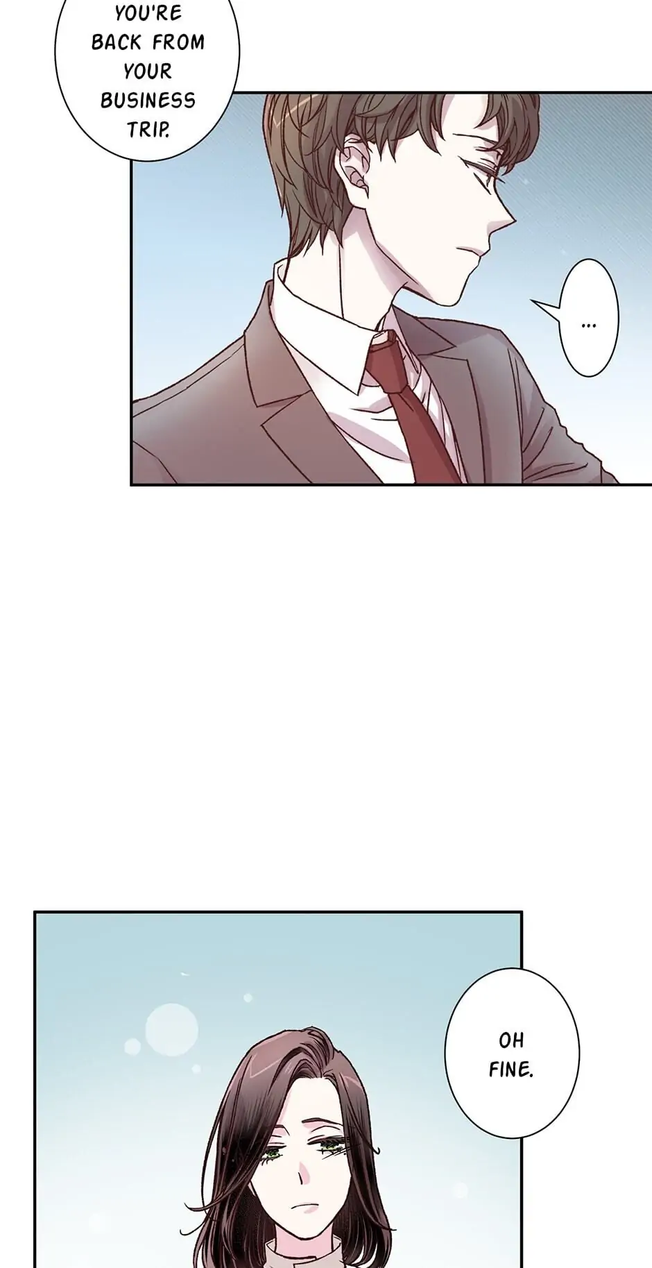 My Eunha Chapter 0.1 - page 7