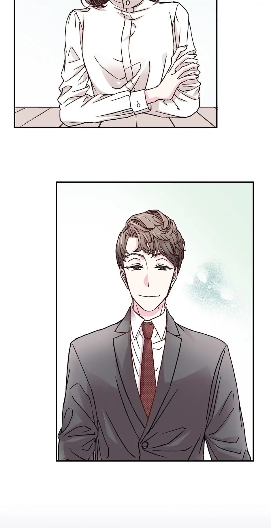 My Eunha Chapter 0.1 - page 8