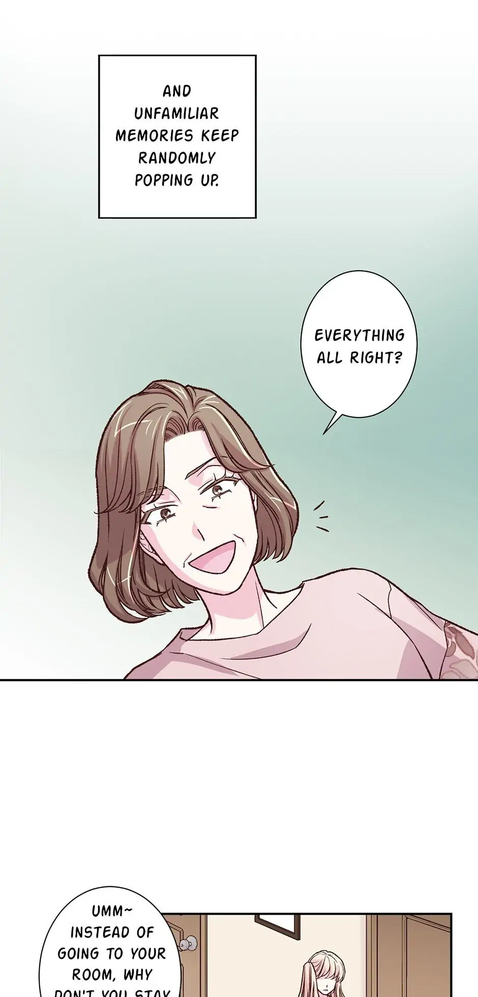 My Eunha Chapter 24 - page 11