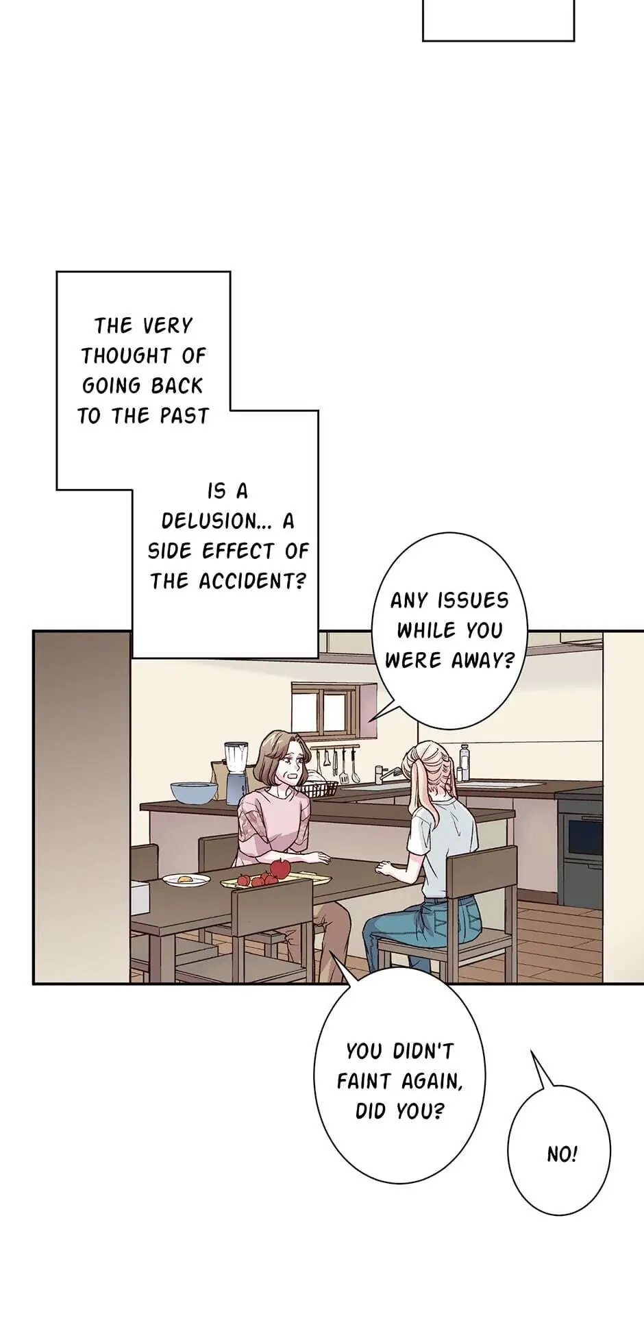 My Eunha Chapter 24 - page 13