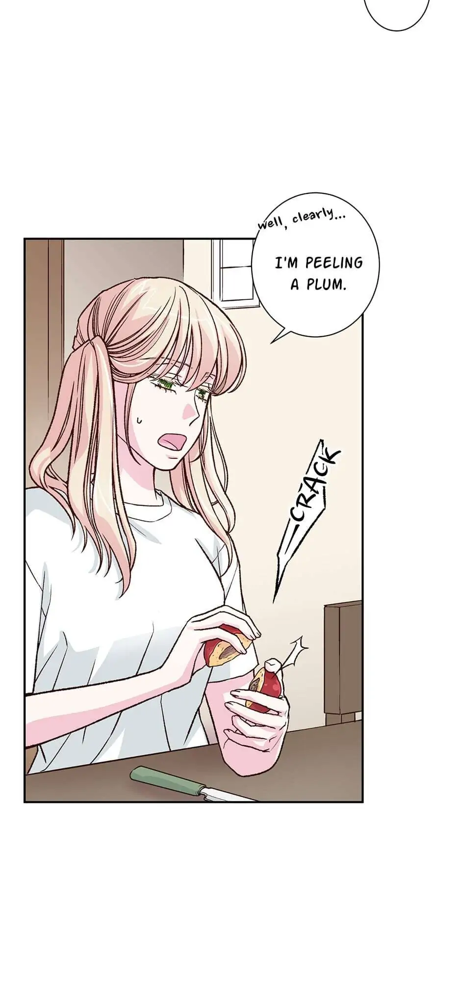 My Eunha Chapter 24 - page 16