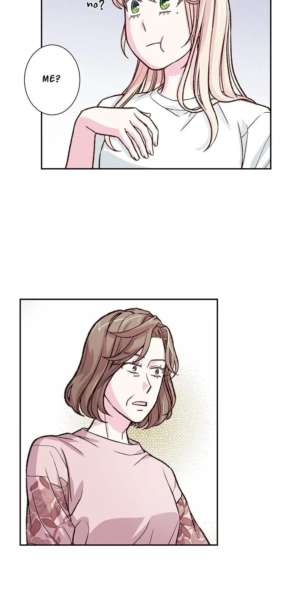 My Eunha Chapter 24 - page 19
