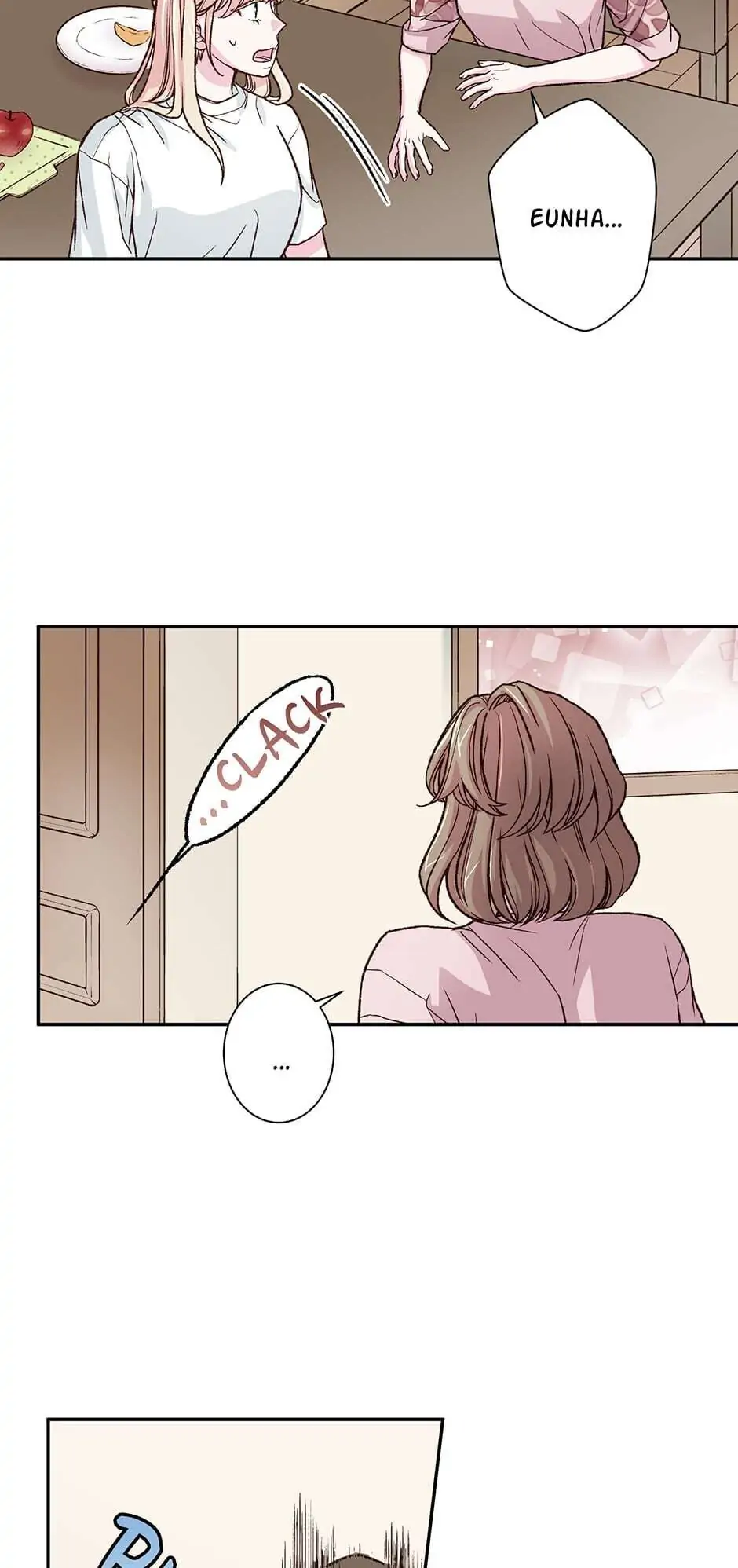 My Eunha Chapter 24 - page 21