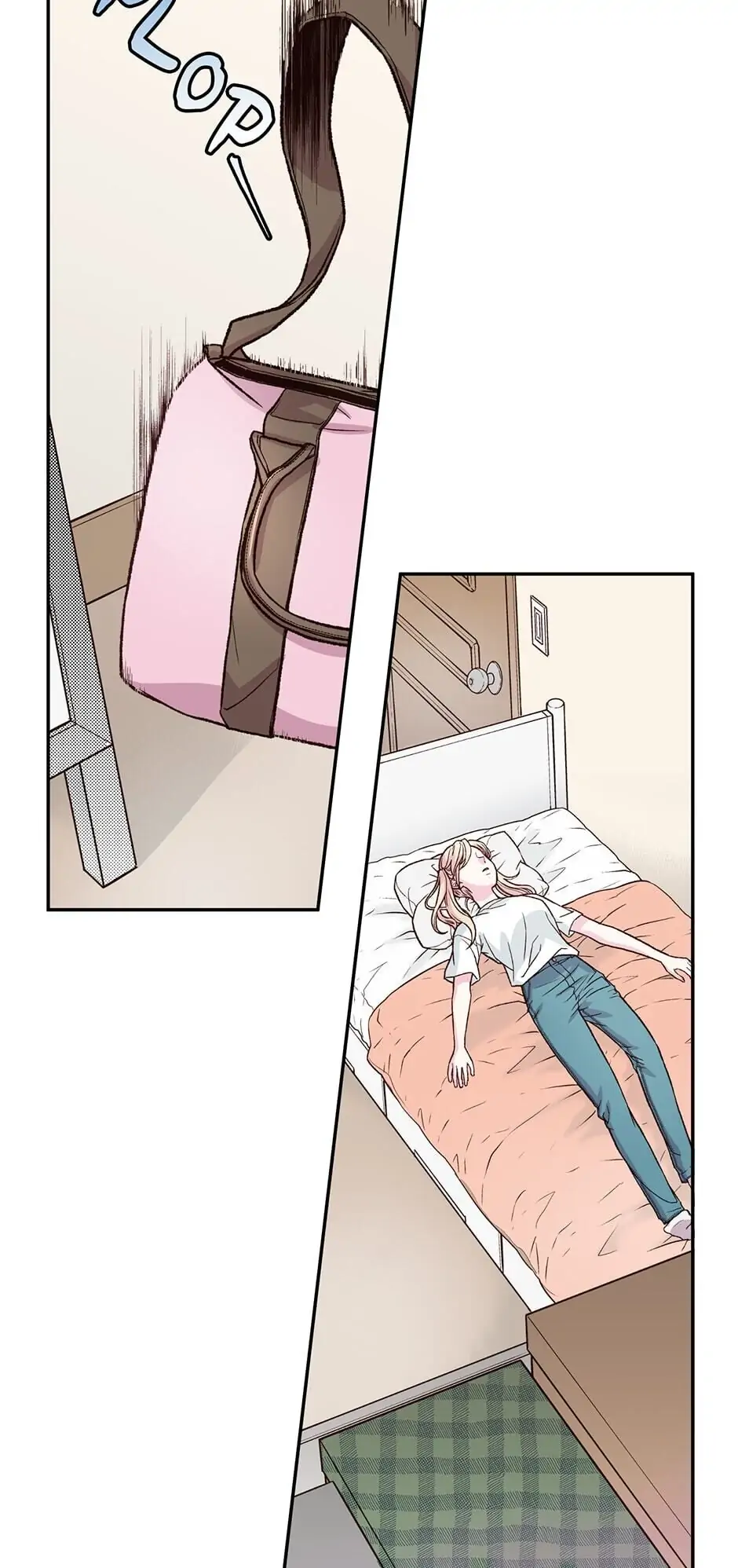 My Eunha Chapter 24 - page 22
