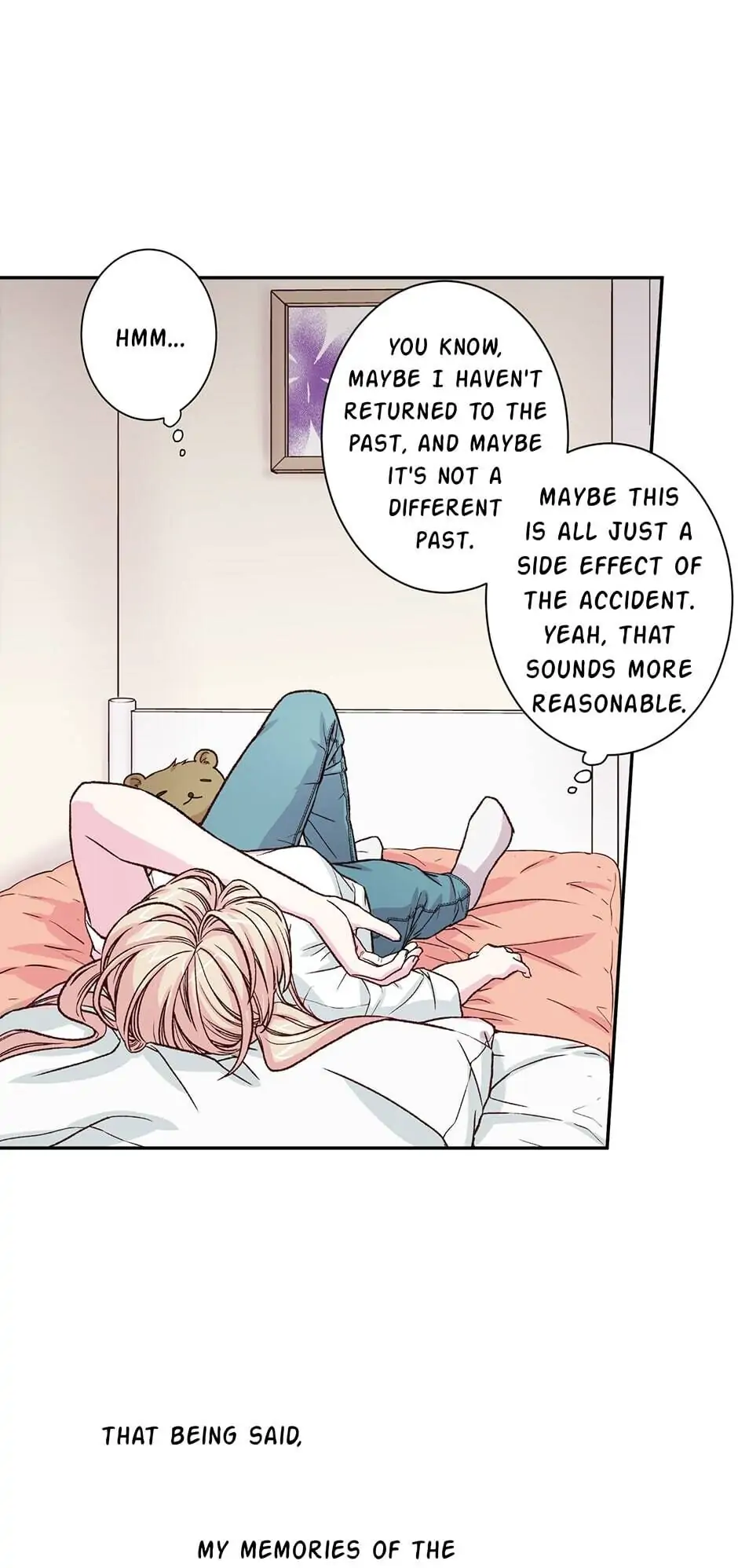 My Eunha Chapter 24 - page 24